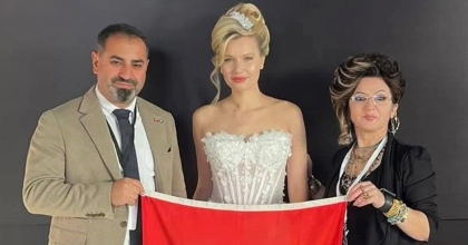 ACIPAYAMLI KUAFÖR ASİAN GLOBAL CUP 2025 BİRİNCİSİ OLDU