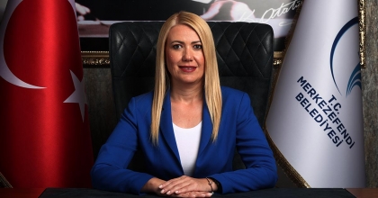 BAŞKAN DOĞAN’DAN REGAİP KANDİLİ MESAJI