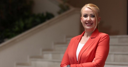 BAŞKAN DOĞAN'DAN YENİ YIL MESAJI