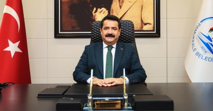 BAŞKAN ERTEMUR’DAN REGAİP KANDİLİ MESAJI