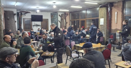 BULDAN’DA VATANDAŞA DOLANDIRICILIK UYARISI