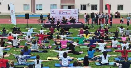 BÜYÜKŞEHİR SPOR KURSLARI BAŞLIYOR