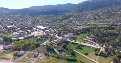 ÇAMELİ’DE ‘EN İYİ TURİZM KÖYÜ’ ÇALIŞMALARI BAŞLADI