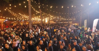 ÇAMLIK’TA 90’LAR ÜZGARI ESECEK