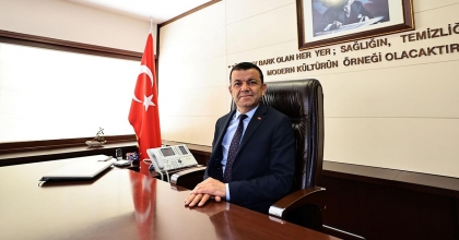 ÇAVUŞOĞLU’NDAN 5 ARALIK MESAJI