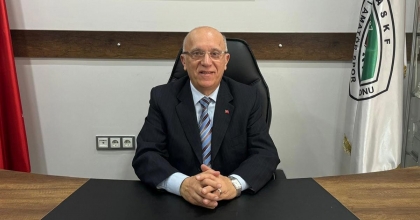 CEŞEN’DEN YENİ YIL MESAJI