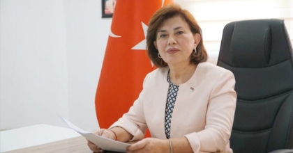 CHP DENİZLİ İL KADIN KOLLARI BAŞKANI AYŞEN KOCABAY’DAN 5 ARALIK MESAJI