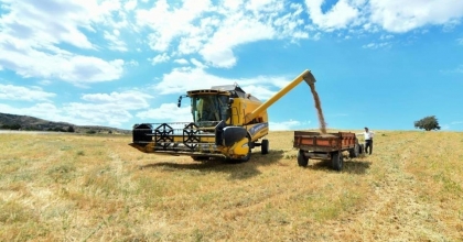 ÇKS VE TARIM SAYIMINDA SON GÜN 31 ARALIK