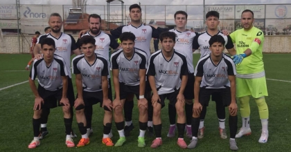 DEĞİRMENÖNÜ KRİTİK MAÇA HAZIRLANIYOR