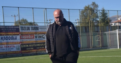 DEĞİRMENÖNÜSPOR’DA HEDEF GALİBİYET: “HENÜZ HAVLU ATMADIK!”