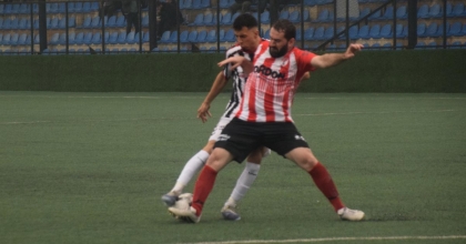 DEĞİRMENÖNÜSPOR SAHASINDA AĞIR YENİLGİ ALDI