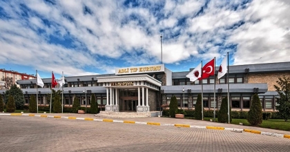 DENİZLİ ADLİ TIP KURUMU HEMŞİRE ALACAK