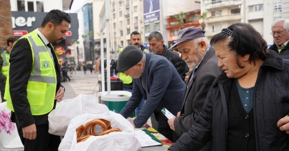DENİZLİ'DE İŞ YERLERİ SORUNLARI MASAYA YATIRILDI