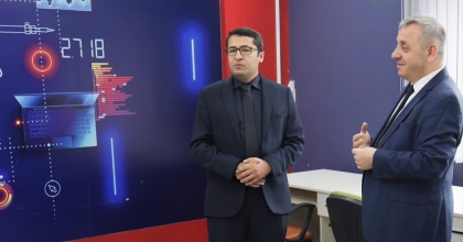 DENİZLİ GENÇLİK MERKEZİ MÜDÜRÜ DEĞİŞTİ