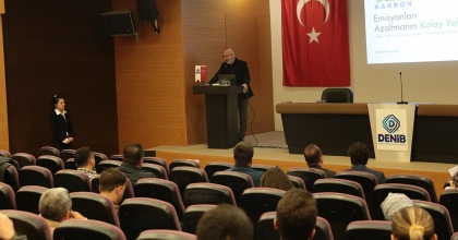 DENİZLİ İHRACATÇISI SKDM’YE HAZIRLANIYOR