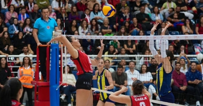 DENİZLİ’NİN SULTANLARI, LİDER MANİSA’YI AĞIRLIYOR