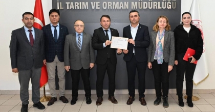 DENİZLİ SIĞIR YETİŞTİRİCİLERİ BİRLİĞİ ARTIK BİRİNCİ DERECE