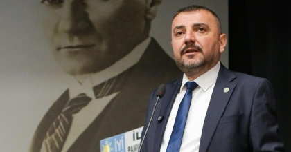 İYİ PARTİLİ SEMERCİ: DEVLET YÖNETİMİ CİDDİYET İSTER