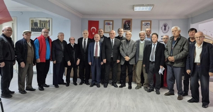 DP’DE TUNCEL GÜVEN TAZELEDİ