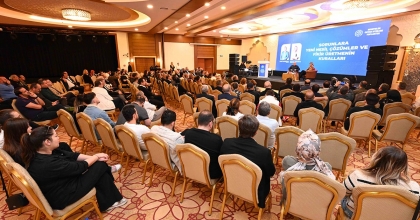 DTO’DA ORTAK AKIL BULUŞMASI