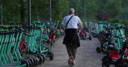 ELEKTRİKLİ SKUTER YÖNETMELİĞİNDE DEĞİŞİKLİK