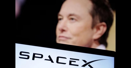 ELON MUSK SERVETİYLE TARİHE GEÇEN İLK İSİM OLDU