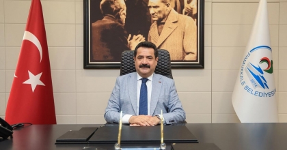 ERTEMUR’DAN 5 ARALIK KADIN HAKLARI MESAJI