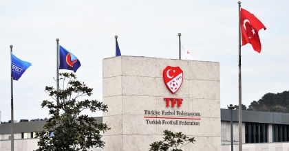 FUTBOLDA BAHİS SORUŞTURMASI: 18 ŞÜPHELİ TUTUKLANDI 