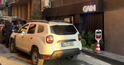 GAİN SORUŞTURMASINDA ÜÇ TUTUKLAMA BİR TAHLİYE