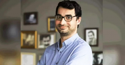 GAZETECİ BARIŞ TERKOĞLU ADLİ KONTROL ŞARTIYLA SERBEST BIRAKILDI