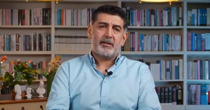 GAZETECİ LEVENT GÜLTEKİN GÖZALTINDA