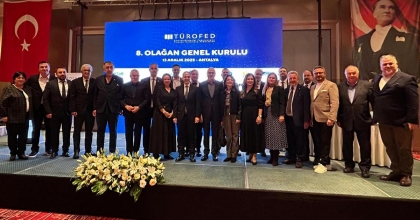 GAZİ MURAT ŞEN YİNE TÜROFED YÖNETİMİNDE