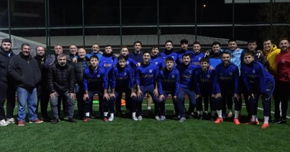 GENÇLER İÇİN KULÜP SAHİBİ OLDULAR