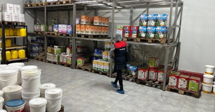 GIDA İŞLETMELERİNE EŞ ZAMANLI DENETİM