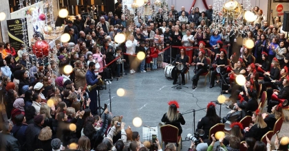 GİRİŞİMCİ KADINLAR FESTİVALİ SONA ERDİ