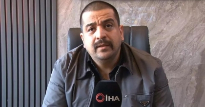 GÜLLÜ'NÜN ESKİ PATRONUNDAN KİRALIK KATİL İDDİASI