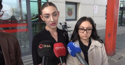 GÜLLÜ'NÜN KIZI GÖZALTINDA