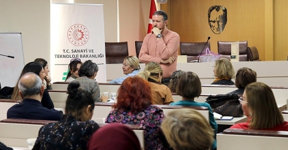 GÜNEY EGE’DE KOOPERATİFLERE DİJİTAL ATILIM EĞİTİMİ