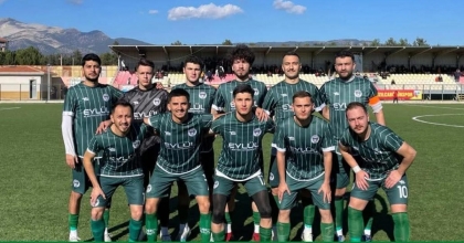 GÜRPINARSPOR SAHASINDA SERİNHİSAR 1906 BELEDİYESPOR’U 3-2 MAĞLUP ETTİ