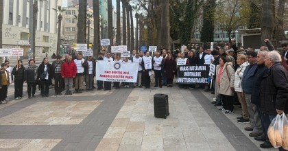 HACI BEKTAŞ VELİ VAKFI ÜYELERİNDEN ANMA ETKİNLİĞİ