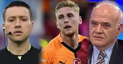 HAKEM VE YÖNETİCİLERE EŞ ZAMANLI BAHİS BASKINI