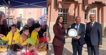 HONAZ MYO’DA DÜNYA ENGELLİLER GÜNÜNDE ANLAMLI ETKİNLİK