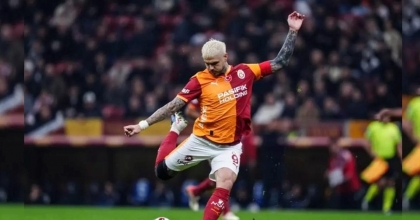 ICARDI HAGI'Yİ GEÇTİ GALATASARAY TARİHİNİN EN GOLCÜ YABANCISI OLDU