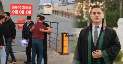 İNFAZ SİSTEMİNDE YENİ DÖNEM BAŞLADI