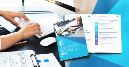 İNTERNET HABER SİTELERİNE RESMÎ İLAN VE REKLAM KILAVUZU