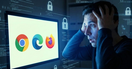 İNTERNET KULLANICILARI DİKKAT: EN RİSKLİ TARAYICILAR BELLİ OLDU