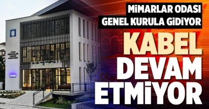 KABEL DEVAM ETMİYOR