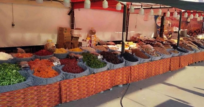 KAKLIK FESTİVALİ İÇİN GERİ SAYIM