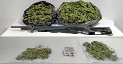 KALE’DE UYUŞTURUCU ŞÜPHELİSİ TUTUKLANDI