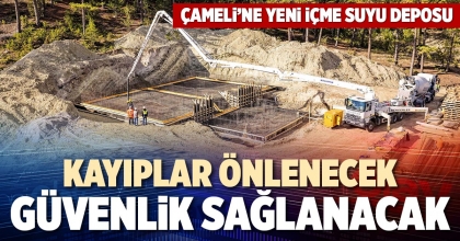KAYIPLAR ÖNLENECEK GÜVENLİK SAĞLANACAK